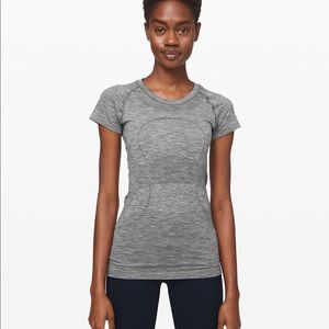 Lululemon Swifts Tech Shirt